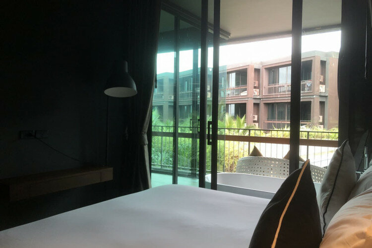 Кондоминиум в Раваи, Таиланд | THE505129