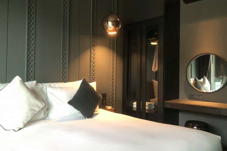 Кондоминиум в Раваи, Таиланд | THE505129