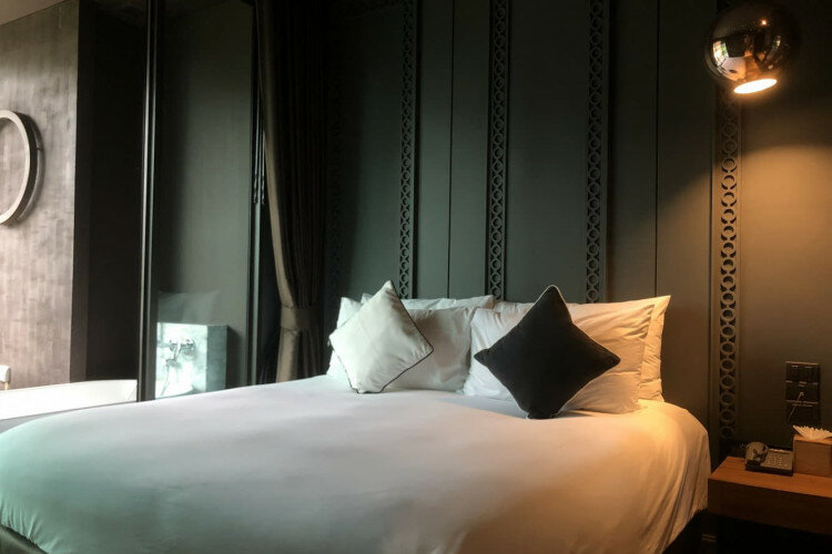 Кондоминиум в Раваи, Таиланд | THE505129