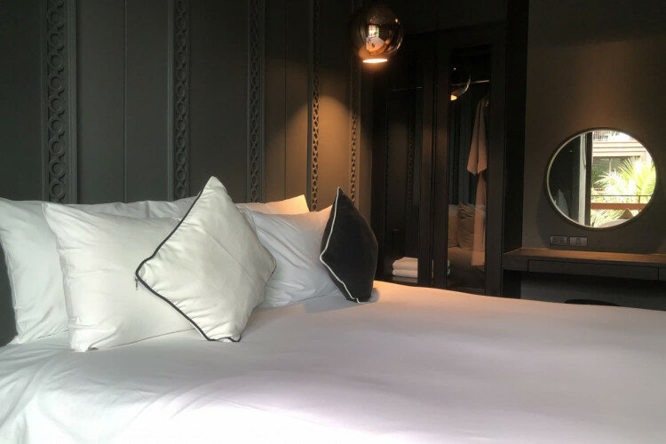 Кондоминиум в Раваи, Таиланд | THE505129