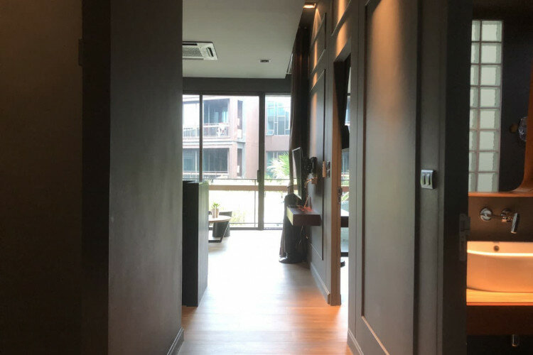 Кондоминиум в Раваи, Таиланд | THE505129