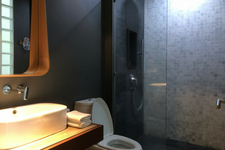 Кондоминиум в Раваи, Таиланд | THE505129