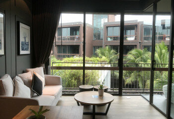 Кондоминиум в Раваи, Таиланд | THE505129