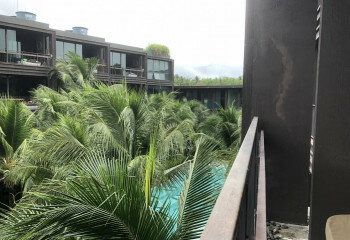 Кондоминиум в Раваи, Таиланд | THE505129