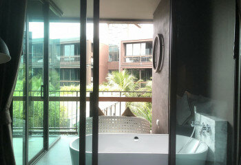 Кондоминиум в Раваи, Таиланд | THE505129