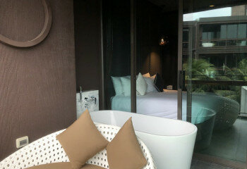 Кондоминиум в Раваи, Таиланд | THE505129