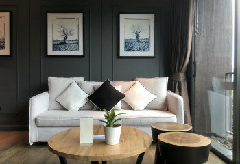 Кондоминиум в Раваи, Таиланд | THE505129