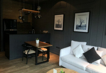 Кондоминиум в Раваи, Таиланд | THE505129