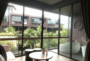 Кондоминиум в Раваи, Таиланд | THE505129