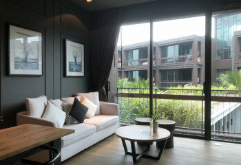 Кондоминиум в Раваи, Таиланд | THE505129