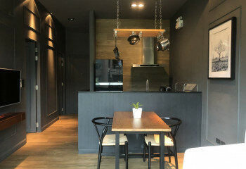 Кондоминиум в Раваи, Таиланд | THE505129