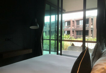 Кондоминиум в Раваи, Таиланд | THE505129