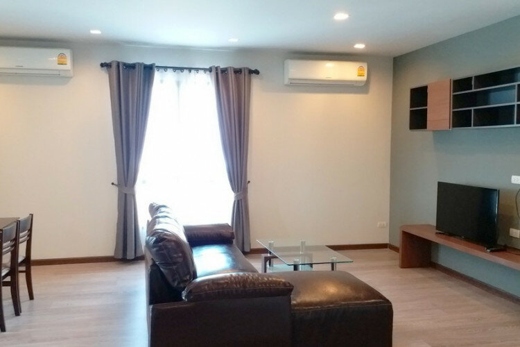 Кондоминиум в Чиангмае, Таиланд | THE256892