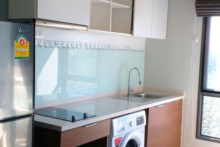 Кондоминиум в Чиангмае, Таиланд | THE256892