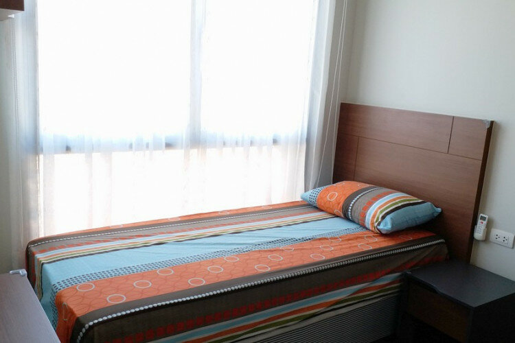 Кондоминиум в Чиангмае, Таиланд | THE256892