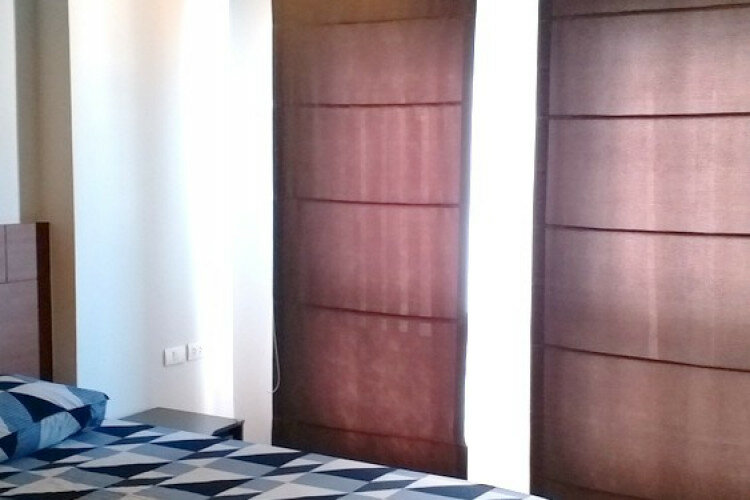 Кондоминиум в Чиангмае, Таиланд | THE256892