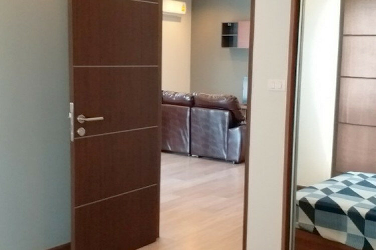 Кондоминиум в Чиангмае, Таиланд | THE256892