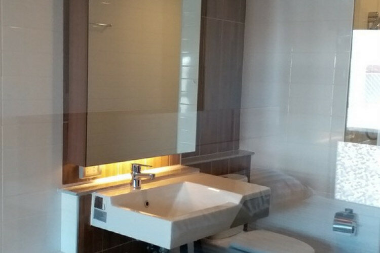 Кондоминиум в Чиангмае, Таиланд | THE256892