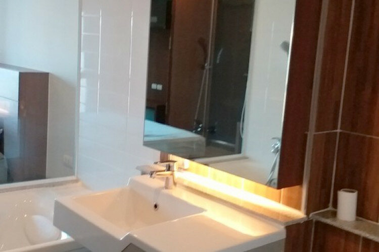 Кондоминиум в Чиангмае, Таиланд | THE256892