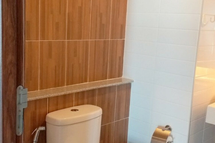 Кондоминиум в Чиангмае, Таиланд | THE256892