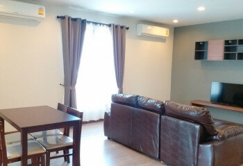 Кондоминиум в Чиангмае, Таиланд | THE256892