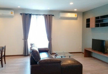 Кондоминиум в Чиангмае, Таиланд | THE256892