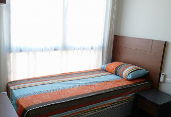 Кондоминиум в Чиангмае, Таиланд | THE256892