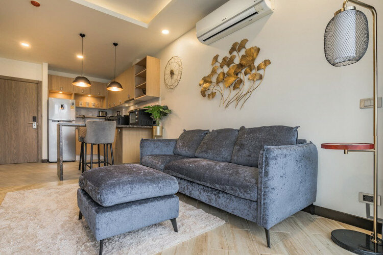 Кондоминиум в Раваи, Таиланд | THE357347