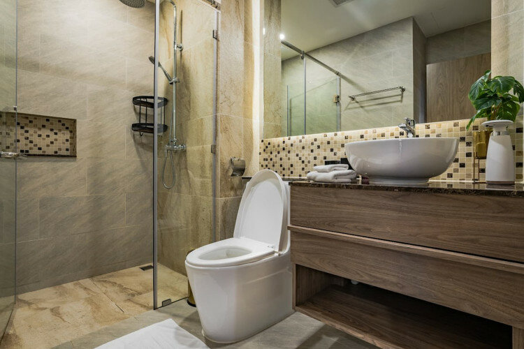 Кондоминиум в Раваи, Таиланд | THE357347