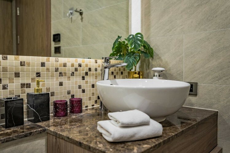 Кондоминиум в Раваи, Таиланд | THE357347