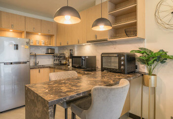 Кондоминиум в Раваи, Таиланд | THE357347