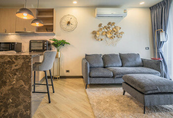 Кондоминиум в Раваи, Таиланд | THE357347