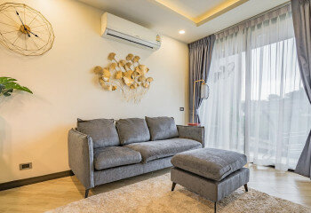 Кондоминиум в Раваи, Таиланд | THE357347