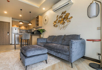 Кондоминиум в Раваи, Таиланд | THE357347