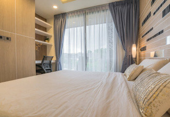 Кондоминиум в Раваи, Таиланд | THE357347