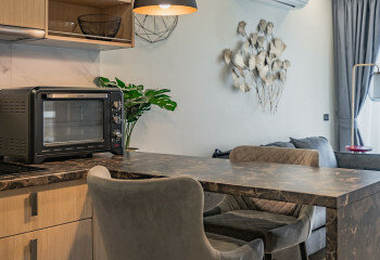 Кондоминиум в Раваи, Таиланд | THE357347