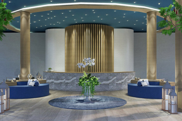 Кондоминиум в Лаянае, Пхукет, Таиланд | THE207085