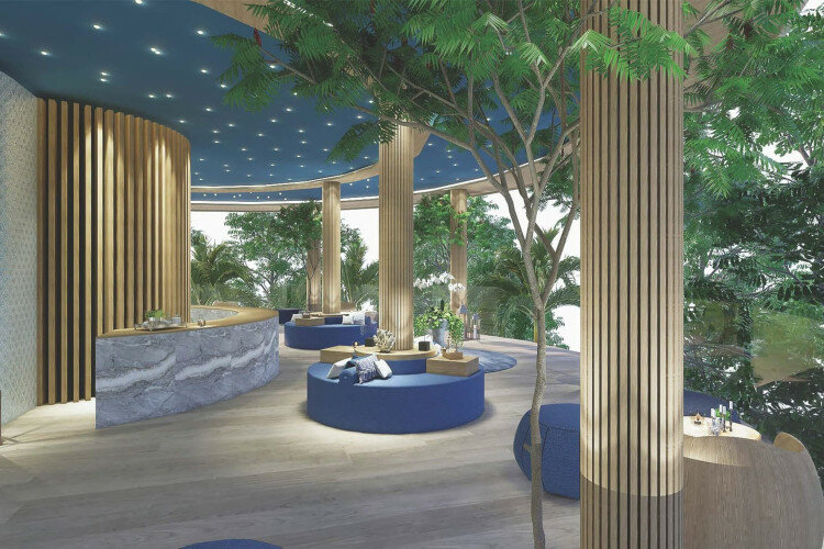 Кондоминиум в Лаянае, Пхукет, Таиланд | THE207085