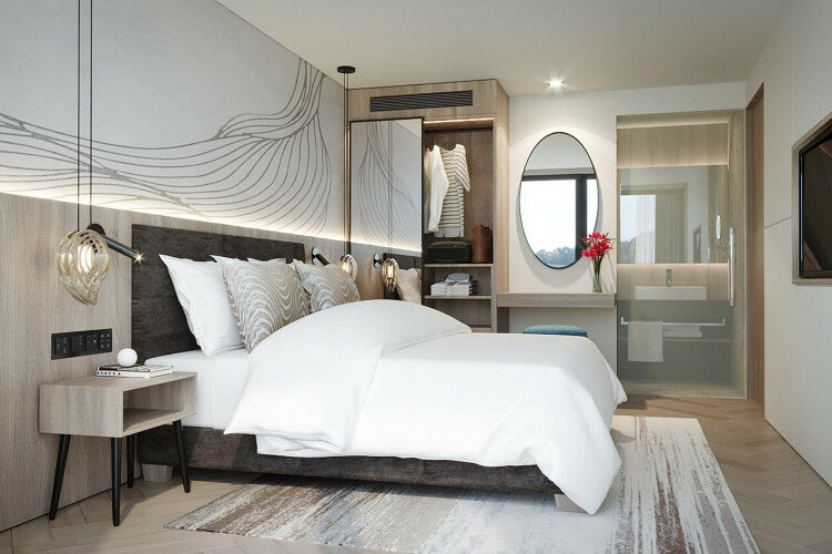 Кондоминиум в Лаянае, Пхукет, Таиланд | THE507087