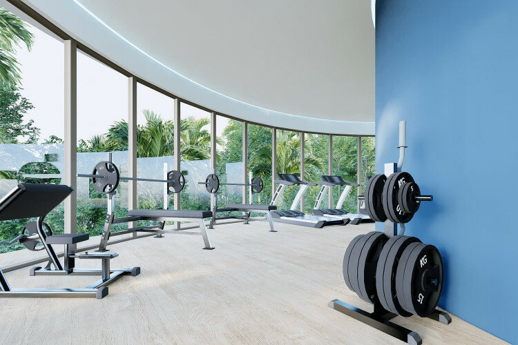 Кондоминиум в Лаянае, Пхукет, Таиланд | THE507087