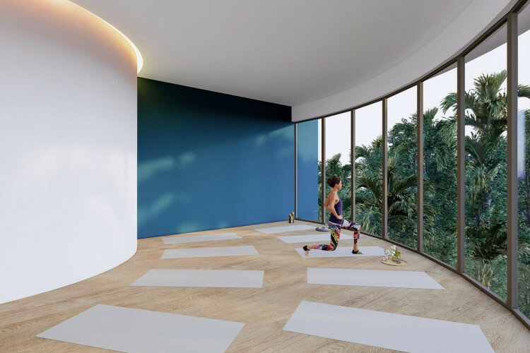 Кондоминиум в Лаянае, Пхукет, Таиланд | THE507087