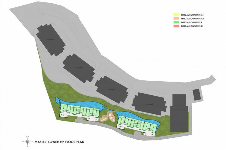 Кондоминиум в Лаянае, Пхукет, Таиланд | THE507087