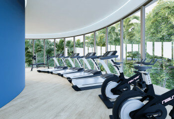 Кондоминиум в Лаянае, Пхукет, Таиланд | THE507087