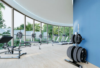 Кондоминиум в Лаянае, Пхукет, Таиланд | THE507087