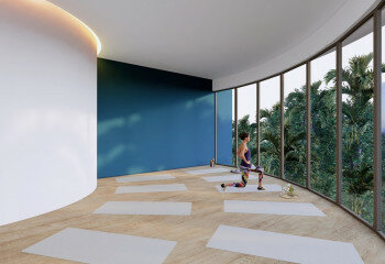 Кондоминиум в Лаянае, Пхукет, Таиланд | THE507087