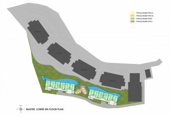 Кондоминиум в Лаянае, Пхукет, Таиланд | THE507087