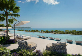 Кондоминиум в Лаянае, Пхукет, Таиланд | THE126844