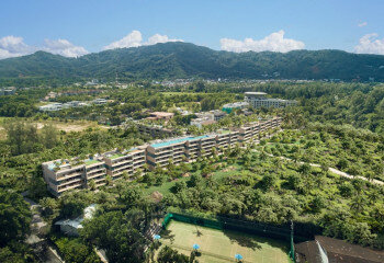 Кондоминиум в Лаянае, Пхукет, Таиланд | THE126844