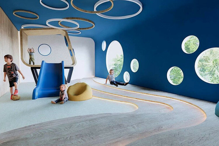 Кондоминиум в Лаянае, Пхукет, Таиланд | THE304640