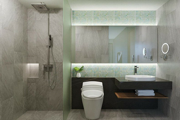 Кондоминиум в Лаянае, Пхукет, Таиланд | THE304640